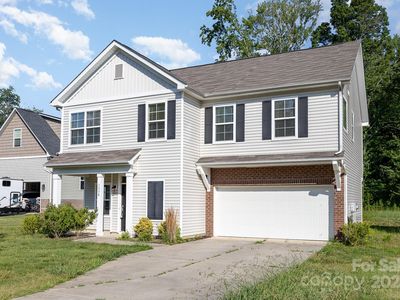1330 Oak Haven Dr, Salisbury, NC, 28146