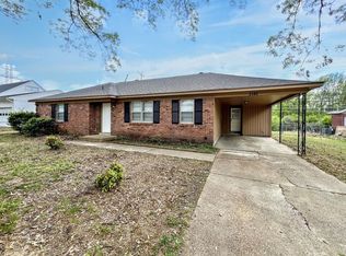 3180 Bluefield St, Memphis, TN 38128