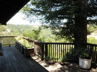 201 Sleepy Hollow Dr, San Anselmo, CA