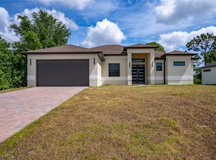 3316 4th St SW, Lehigh Acres, FL 33976