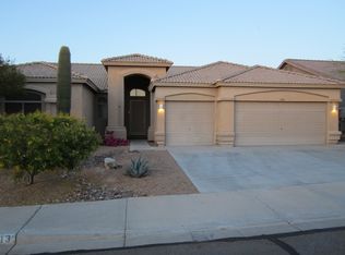11113 S Hopi Dr, Goodyear, AZ 85338