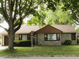 7 E 13th St, Atlantic, IA 50022