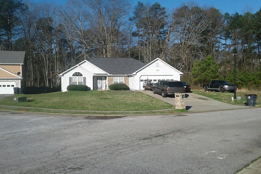 278 Indian Lake Trl, Villa Rica, GA 30180 Zillow