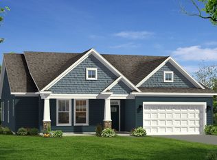111 Maverick Trl, Central, SC 29631