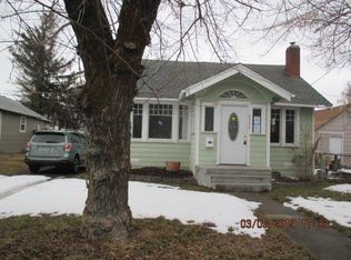 2533 Reclamation Ave, Klamath Falls, OR 97601