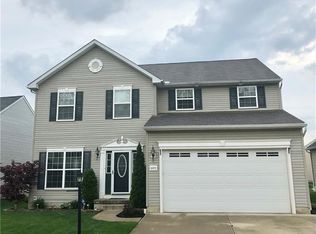 10372 Redbud Dr, Aurora, OH 44202