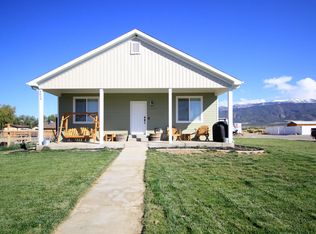 4614 N Millard Ln, Enoch, UT 84721