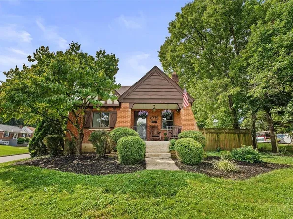 6775 Salem Rd, Cincinnati, OH 45230