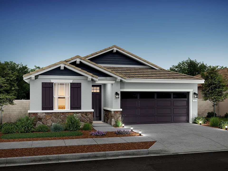 Casa Craftsman YB