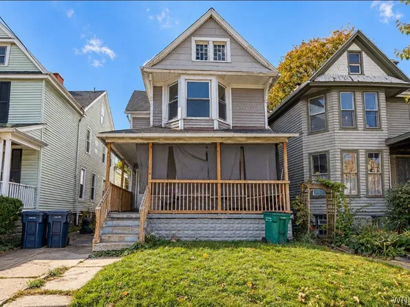 112 Herkimer St, Buffalo, NY 14213