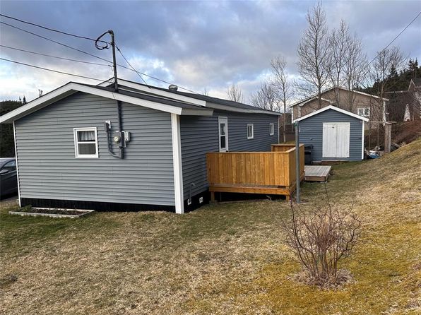 73 Church Street, Port Aux Bras, NL A0E1E0