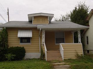 340 Burtschi Ct, Decatur, IL 62526