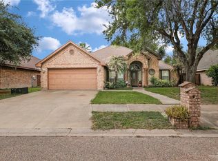 3704 San Gerardo, Mission, TX 78572