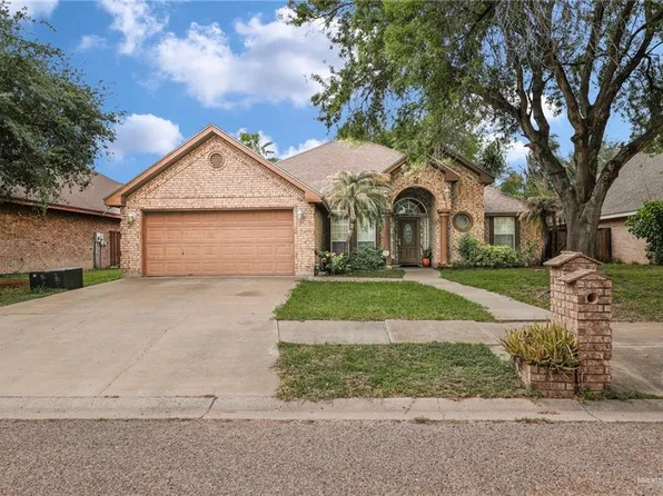 3704 San Gerardo, Mission, TX 78572