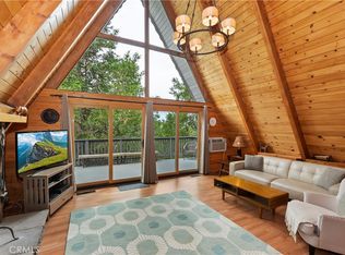 422 Pyramid Dr, Lake Arrowhead, CA 92352