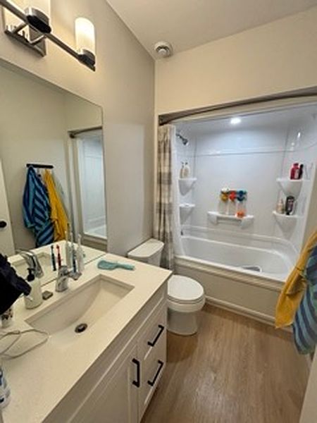 Winnipeg Apartment for rent - 3 Bedrooms — photo 18