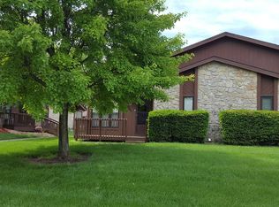 2346 Bendel Dr, Middletown, OH 45044
