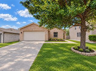 1641 Knight Trl, Little Elm, TX 75036