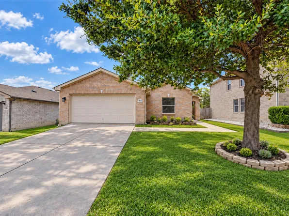 1641 Knight Trl, Little Elm, TX 75036