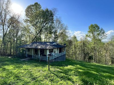 647 S Sudenny Ln, La Follette, TN, 37766