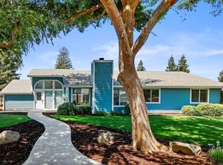 600 Hannah Ave, Exeter, CA 93221