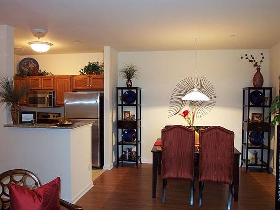 Living Room/Dining Room a