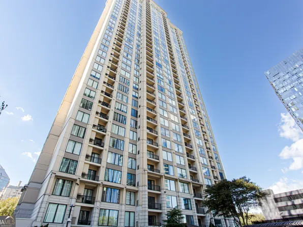 3445 Stratford Rd NE APT 1404, Atlanta, GA 30326