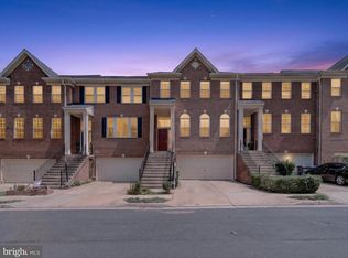 46190 Aisquith Ter, Sterling, VA 20165