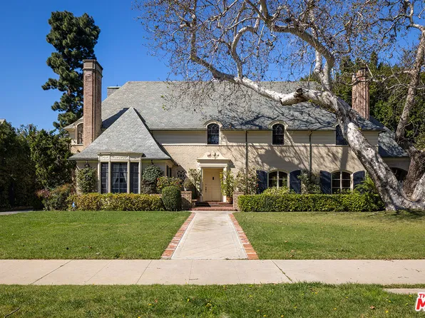 601 Lorraine Blvd, Los Angeles, CA 90005