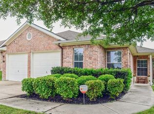 11700 Day Camp Ln, Austin, TX 78754