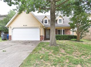 9125 S Norwood Ave, Tulsa, OK 74137