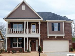 141 Properzi Way, Huntsville, AL 35824