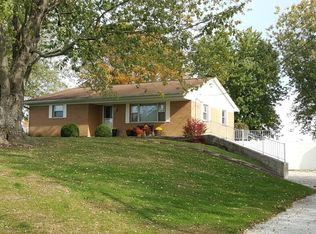 19112 Collier Ridge Rd, Guilford, IN 47022