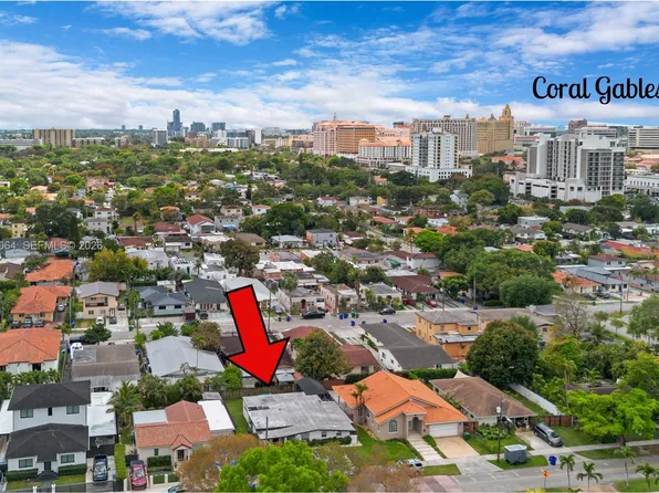3500 SW 13th St, Miami, FL 33145