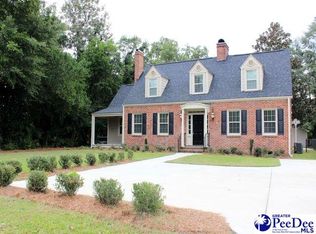 1212 Madison Ave, Florence, SC 29501