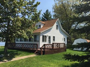 4460 Kimball Ave, Gaylord, MI 49735