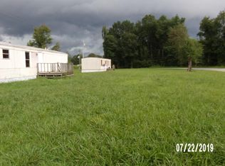 154 Flat Bottom Rd, Cedar Grove, TN 38321