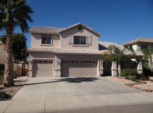 12850 N 150th Ln, Surprise, AZ 85379