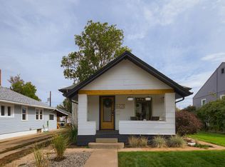 4418 Perry St, Denver, CO 80212