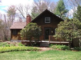 140 Brook St, Rehoboth, MA 02769