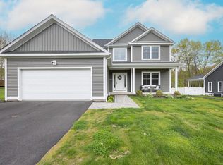 644 Village St, Bristol, CT 06010