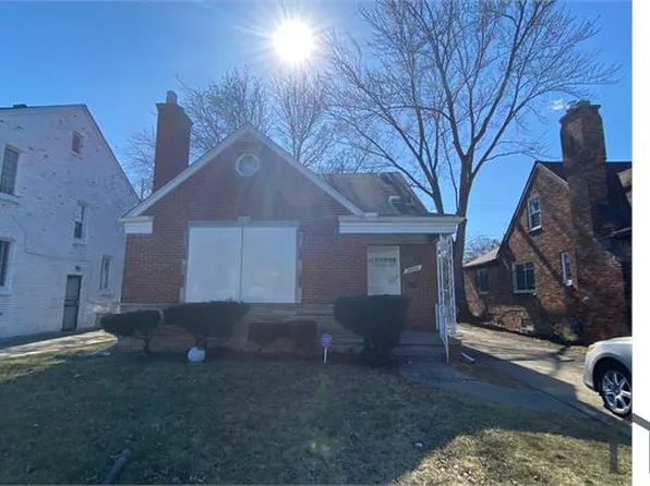 9954 E Outer Dr, Detroit, MI 48224