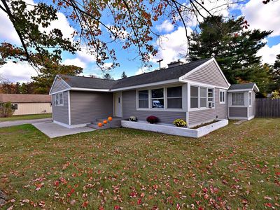 719 S Lakeshore Dr, Lake City, MI, 49651