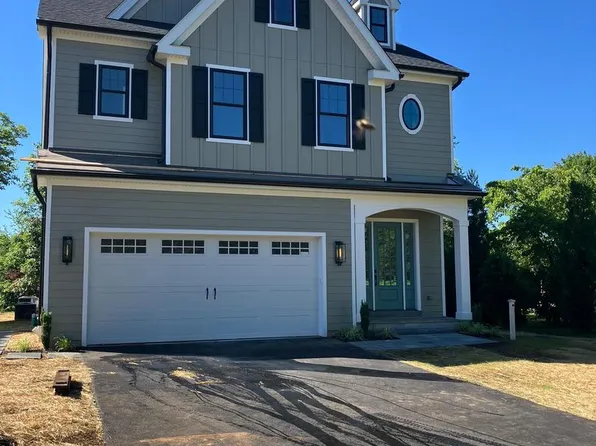 440 Highland Ave, Malvern, PA 19355