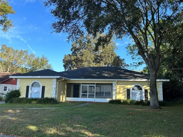 1241 N Lake Elbert Dr NE, Winter Haven, FL 33881
