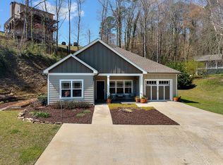 181 Logan Ln, Ellijay, GA 30540