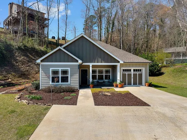 181 Logan Ln, Ellijay, GA 30540