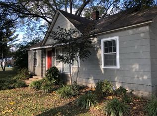 32 Jackson St, Wilson, AR 72395