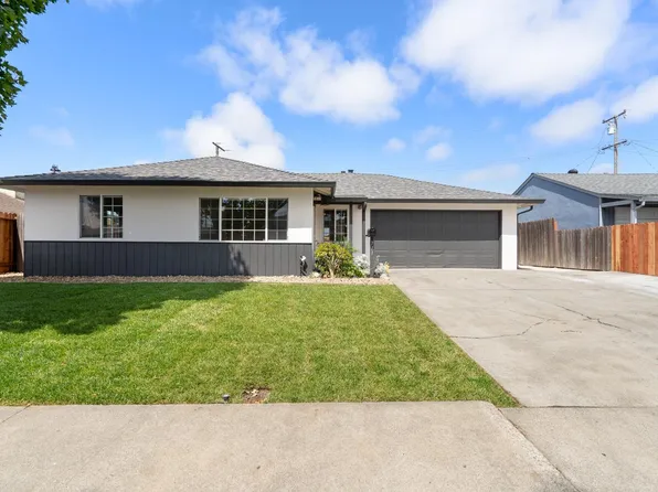 711 Warford Avenue, Vallejo, CA 94591