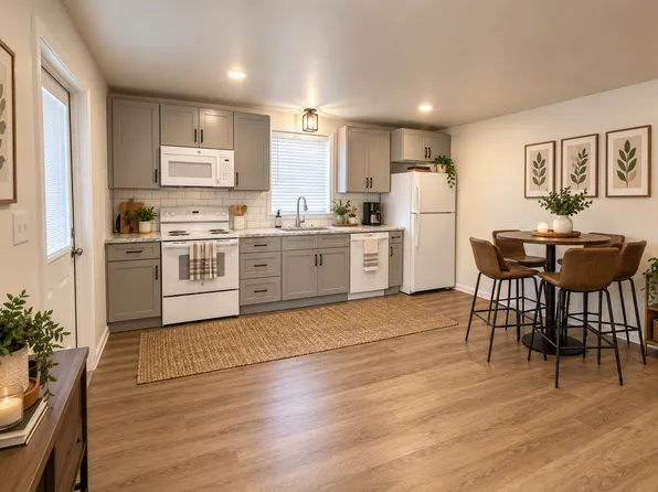 17-21 S Mill St, 17-21 S Mill St #2, Lebanon, PA 17042